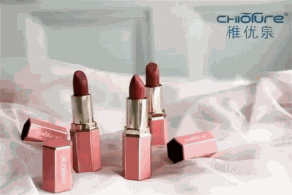 稚优泉化妆品