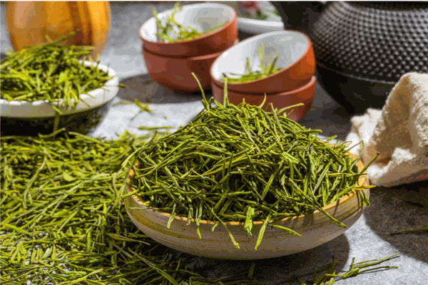 三叶香茶叶