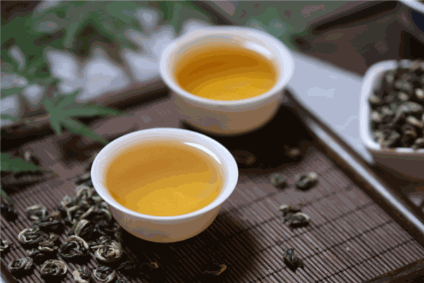 三叶香茶叶