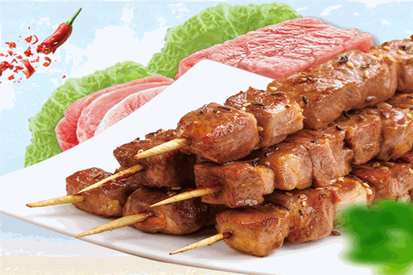 希波饼