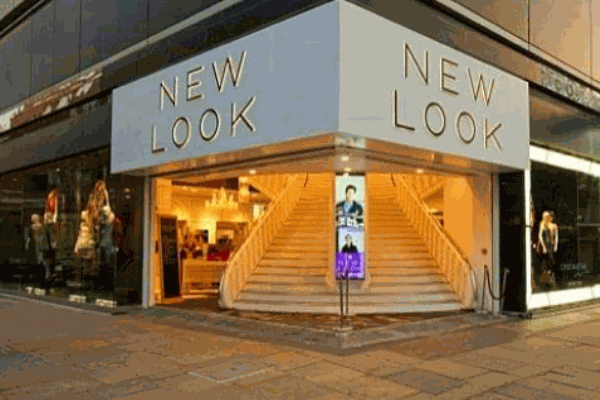 NEWLOOK女装