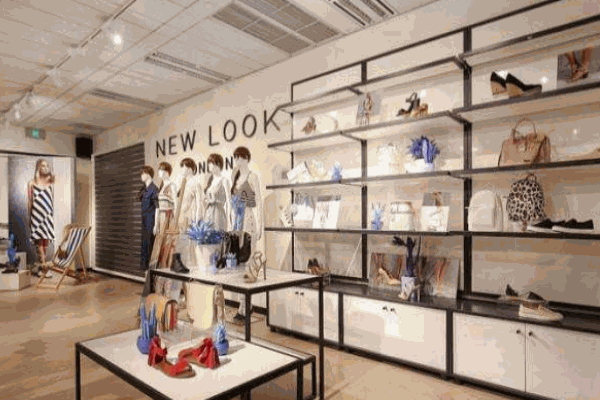 NEWLOOK女装