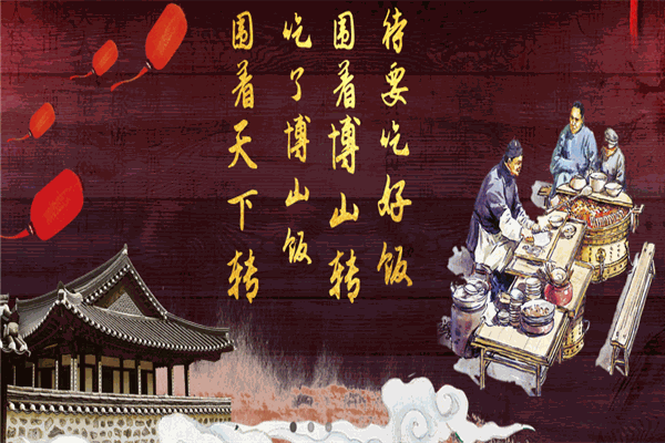 阿润油饼小吃