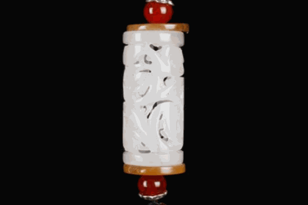玉缘玉器