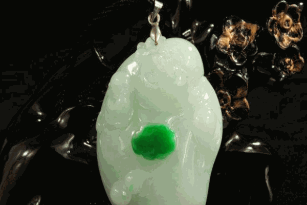 玉缘玉器