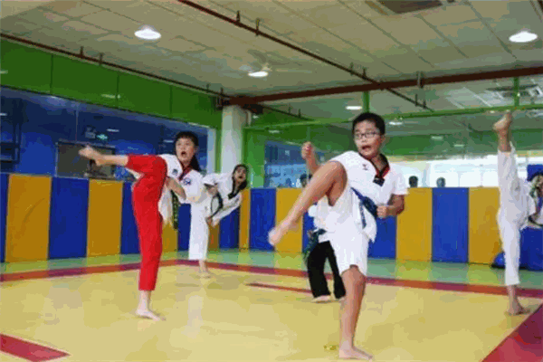 徽连武道