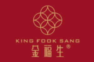 金福生珠宝加盟