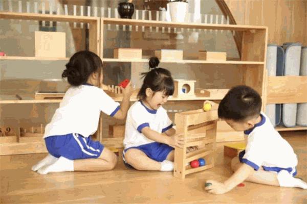 朴幼托育