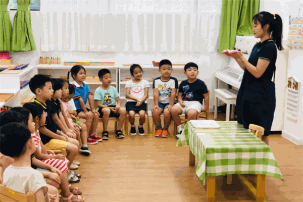朴幼托育