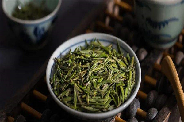 玉壶春茶叶