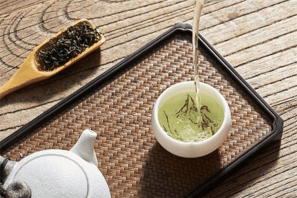 玉壶春茶叶