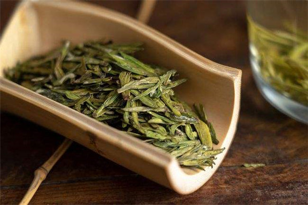 玉壶春茶叶