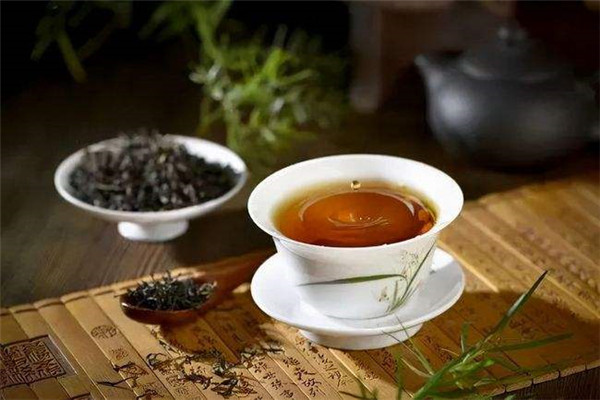 玉壶春茶叶