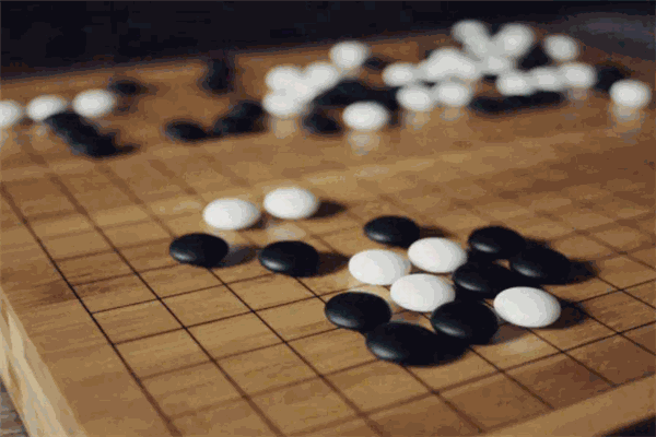 先手围棋线上教育