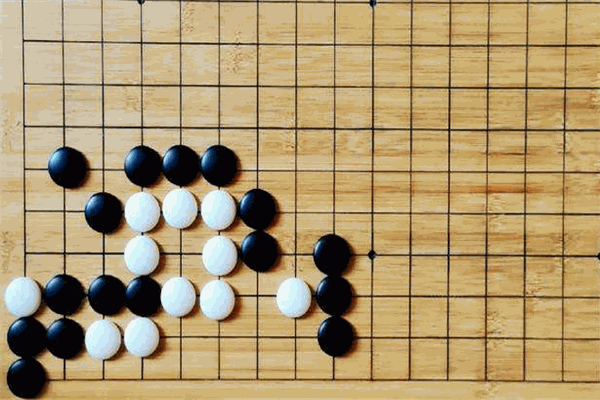 先手围棋线上教育