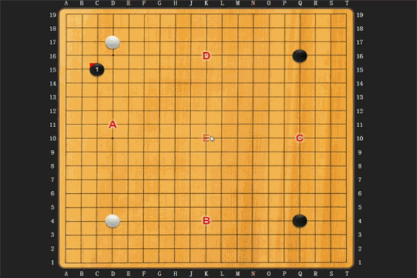 先手围棋线上教育