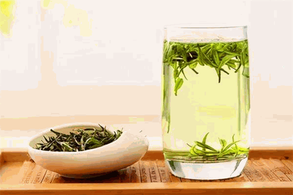龙兴茶叶