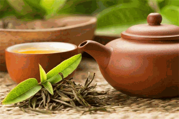 龙兴茶叶