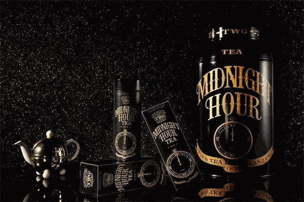 TWG Tea