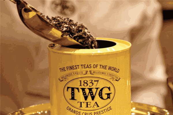 TWG Tea