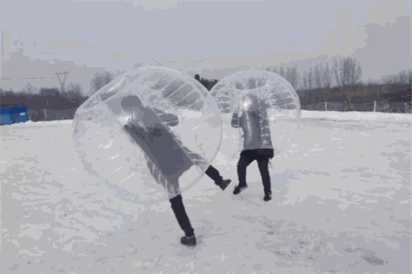 龙泉国际滑雪场