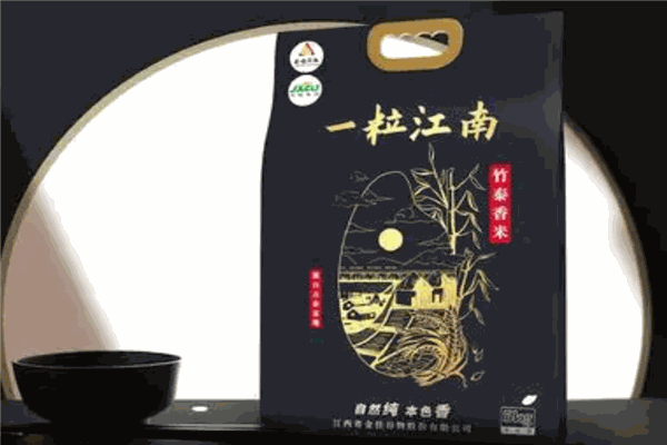金佳粮油