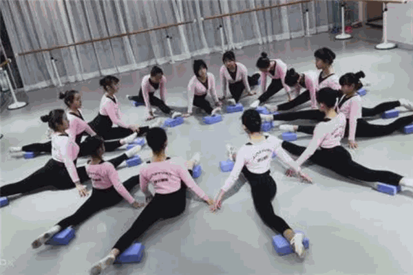 静之舞蹈学苑