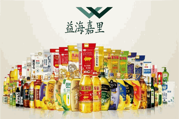 益海嘉里粮油