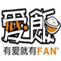 爱饭餐厅加盟