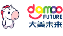 大美未来机器人加盟