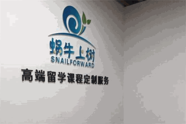 蜗牛上树国际教育