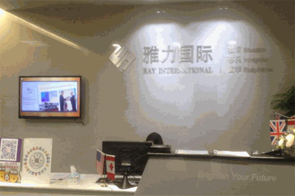 雅力国际教育