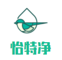 怡特净洗染加盟