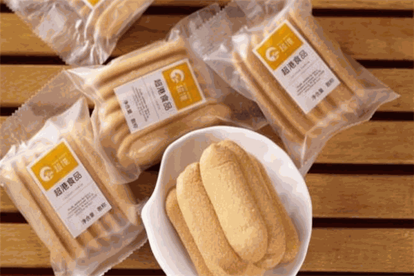 熊和信休闲食品