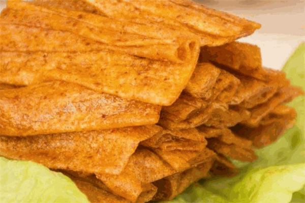 熊和信休闲食品