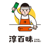 淳百味中式快餐加盟