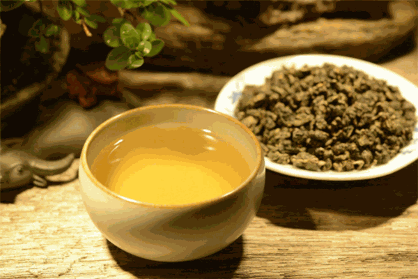 博超茶业
