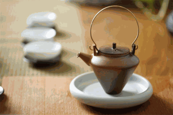 平心茶叶
