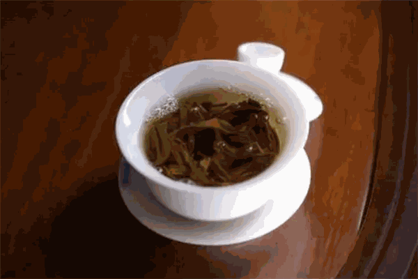 平心茶叶
