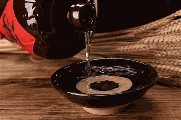 仙乡贵族酒