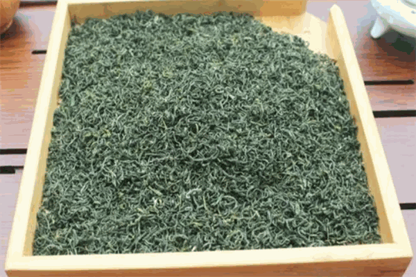 慧芳生态茶业