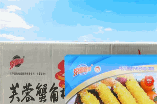 京鲁远洋