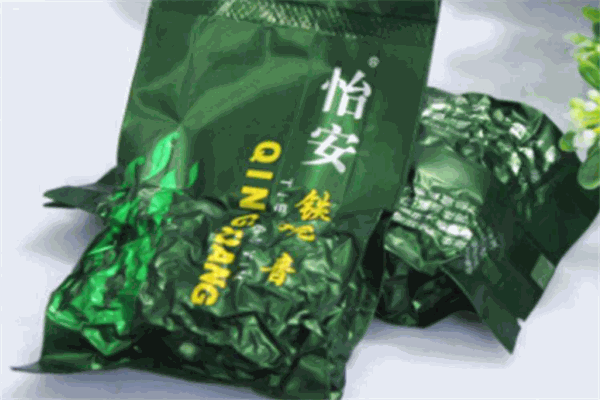 怡安茶业