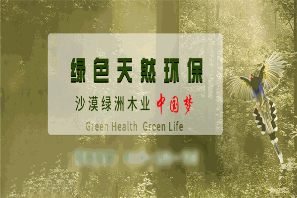 沙漠绿洲板材