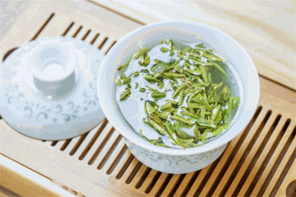 三泰行茶叶