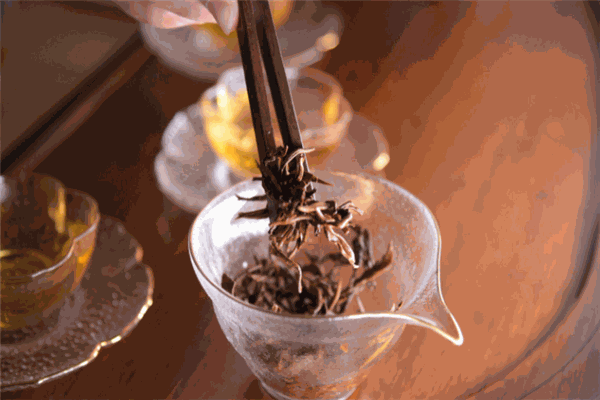 三泰行茶叶