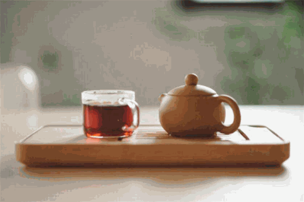 岩韵茶叶