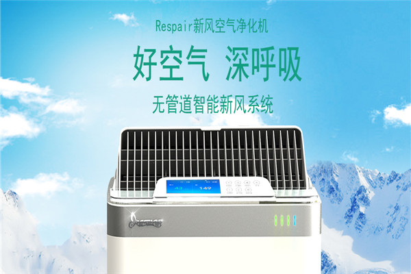 瑞斯普空气净化