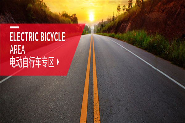 朗汇自行车