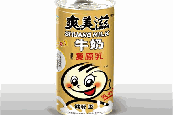 七福旺食品